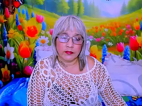 Živý XXX chat indianroxy