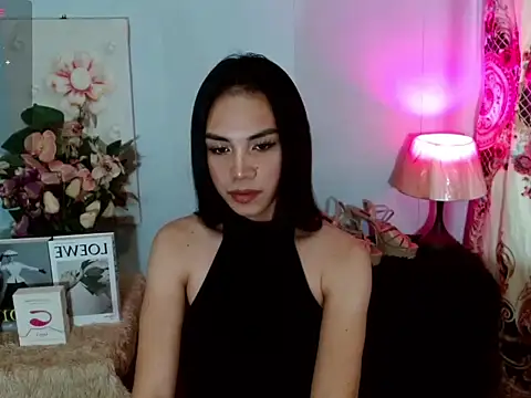 عرض كام Madisson_Scott