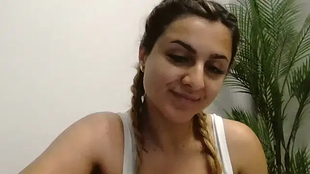 NicolePlay live XXX chat