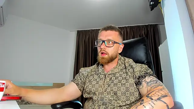 Findom_guy 라이브 XXX 채팅