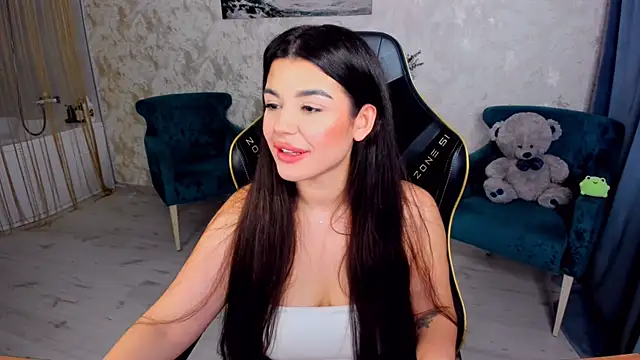 Chat XXX Live AlluringAriel