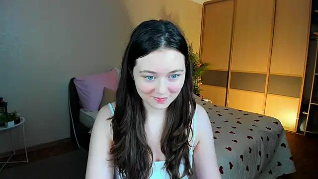 XXX chat uživo modela AlluringLookk