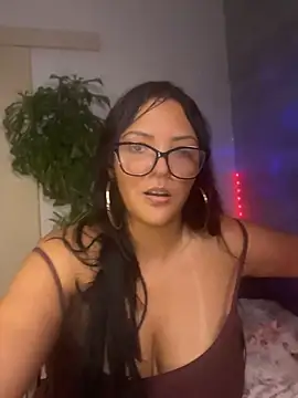 AuroraChest 라이브 XXX 채팅