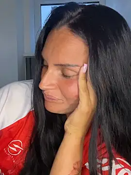 XXX chat uživo modela Destinylovex