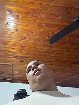 Czat XXX na żywo – Patricio_02