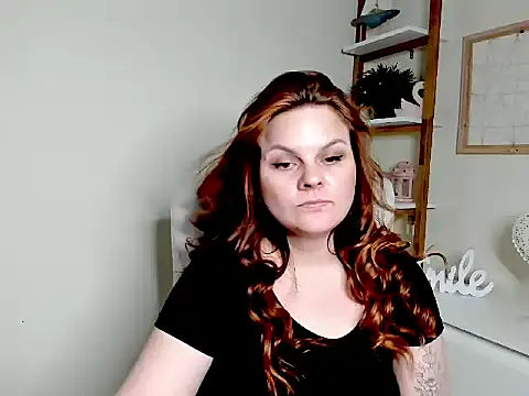 Chat XXX Live GingerKitten1