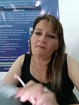 Czat XXX na żywo – KAREN--03