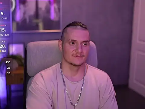 צ'אט XXX בשידור חי של Alex_Wilde