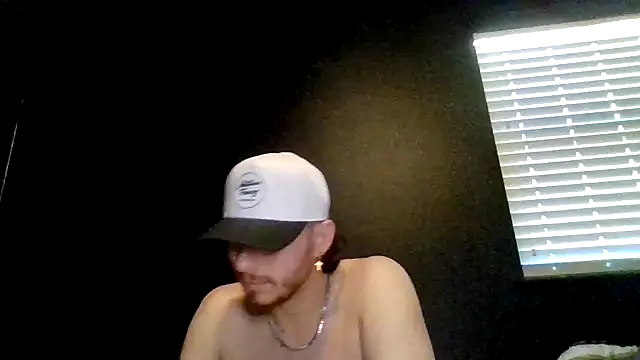 Mikecloudyhawkn Live XXX chat