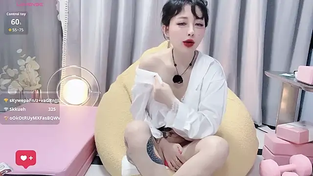 Chat XXX Live BabySnake