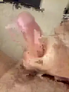 Show de Kuronja20 na webcam