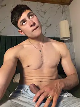 AustinJones_ 라이브 XXX 채팅