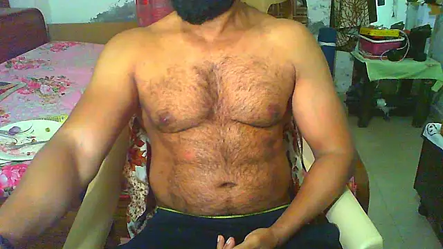 Chat XXX ao vivo de Vbestshow