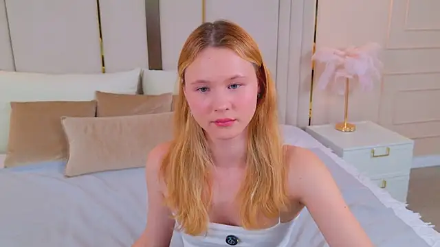 Chat XXX en directo de AmeliRoyse
