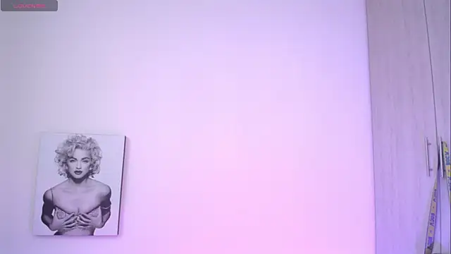 Millie_bobby Adlı Modelin Canlı XXX Sohbeti