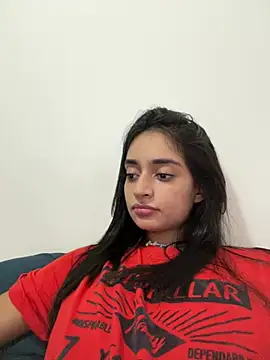 Chat XXX en directo de leilani_X