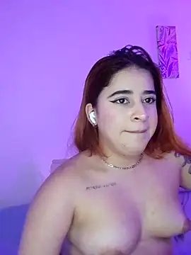 Chat XXX en directo de martina_connor1