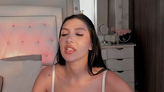 Anny_Honeey's Live XXX Chat