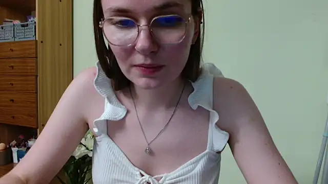 LooveELLYx – Naživo XXX chat