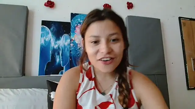 Czat XXX na żywo – 3littles