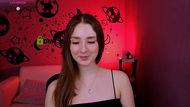 Chat XXX ao vivo de alisabliss