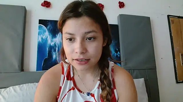 3littles Chat XXX in diretta