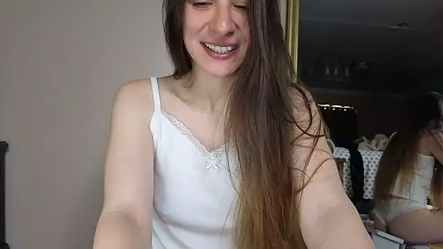 Angelicaskeet Live XXX-chat