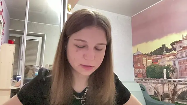 HwaTrippel Live XXX-chat