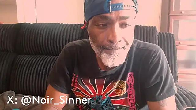 Czat XXX na żywo – sinnernoir