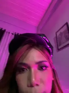 AsuntaArgente Adlı Modelin Canlı XXX Sohbeti