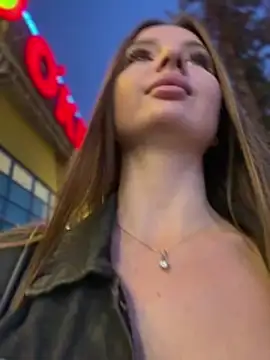 KrisMagnoly Live XXX-chat