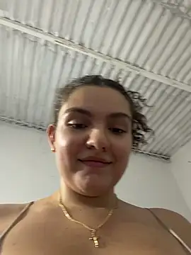 Chat XXX en directo de Eva_stark10