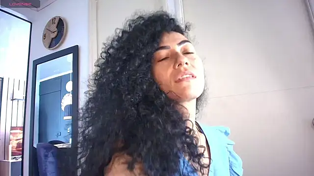Koral369 Live XXX-chat