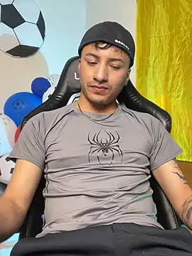Dereck_Klain's Live XXX Chat