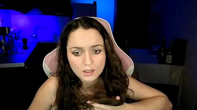 Cerann1 Live XXX-chat
