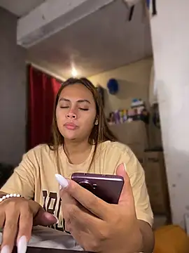 KhimMadness' Live XXX Chat