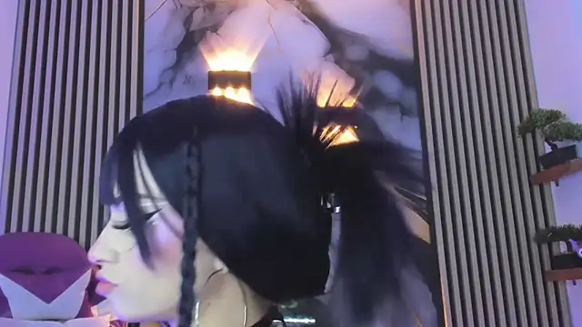 Czat XXX na żywo – chloe_jacksonn