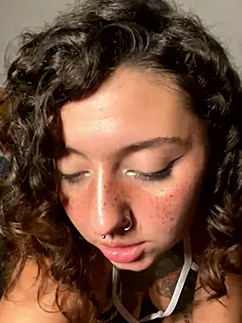 Czat XXX na żywo – milou_xtx