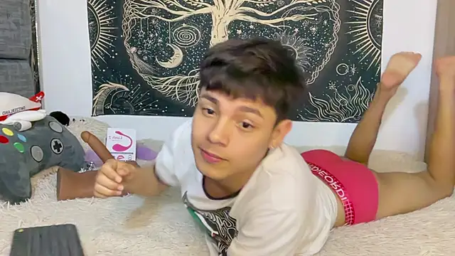 Chat XXX en directo de Andy_Belier23