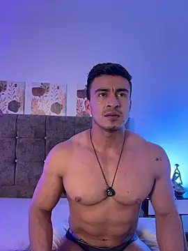 Chris_Clarck: απευθείας συνομιλία ΧΧΧ