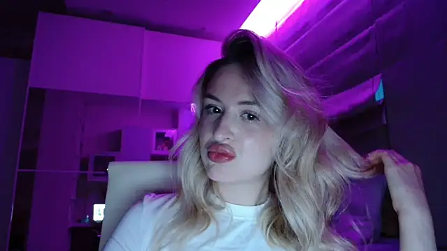 Jolenneky's Live XXX Chat