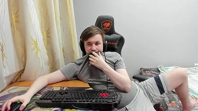 iliaskrislove – Live XXX-chat