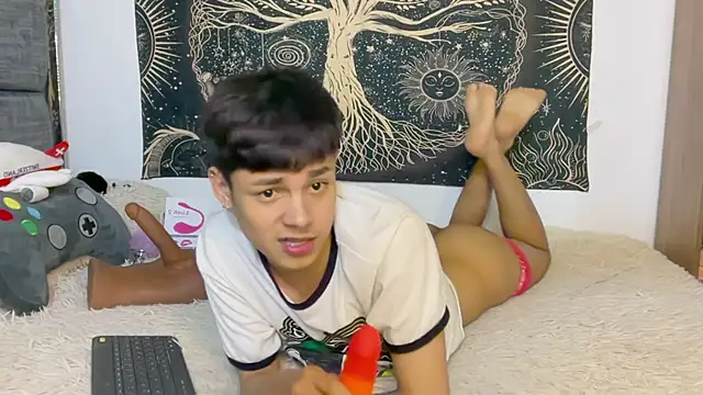 Andy_Belier23's Live XXX Chat