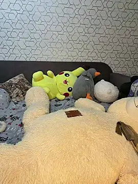 Tatti-Go Adlı Modelin Canlı XXX Sohbeti