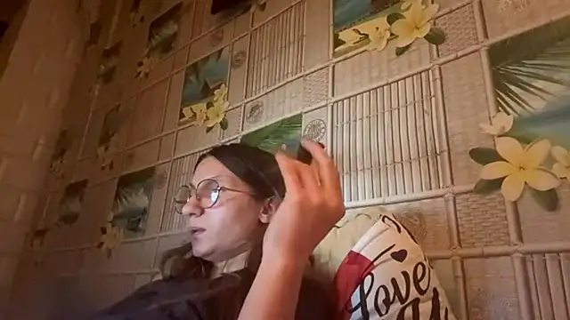 SparkleJebb Chat XXX live
