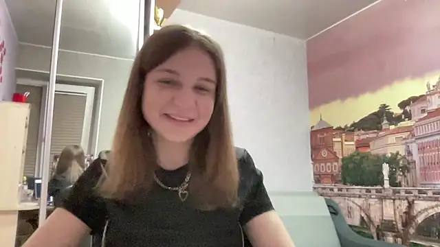 Chatroom XXX en direct de HwaTrippel