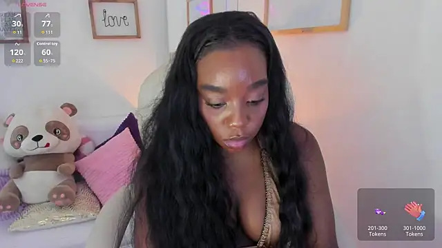 Chat XXX ao vivo de zobe_love