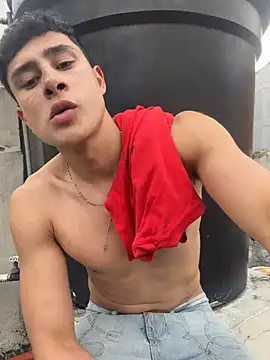 AustinJones_ Chat XXX live