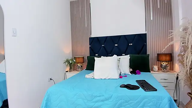 gabytyara2 即時 XXX 聊天