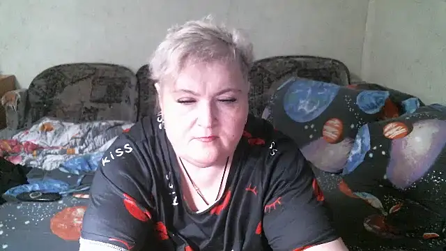 Czat XXX na żywo – Lana555